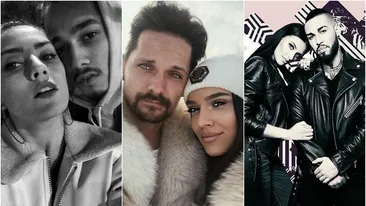 Cântăreața Jo s-a căsătorit în secret?! Nadir a dezvăluit public: Finii mei frumoși