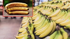 Cum să menții bananele cât mai proaspete. Trucul pe care nu mulți îl cunosc