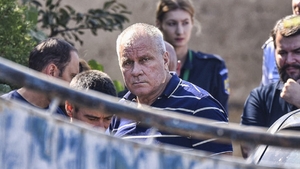 Magistrații au decis! Unde a fost dus Gheorghe Dincă, după ce a fost condamnat la 30 de ani de închisoare