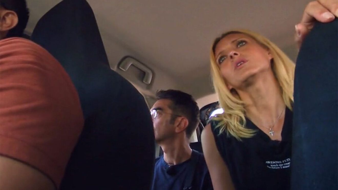 A aflat că soția îl înșală, chiar în timpul filmărilor Asia Express: "Vreau să divorțez”