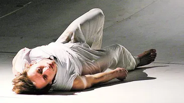 Actorul Marius Manole a ajuns la limita! Traieste cu 10 lei pe zi