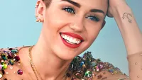 MILEY CYRUS s-a măritat în secret? Fanii cântăreţei au luat-o razna instant! Iată prima imagine cu inelul