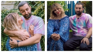 Smiley a lansat primul episod din serialul său muzical, iar Gina Pistol l-a susținut necondiționat: ”Nu mă lasă să uit de unde am plecat”