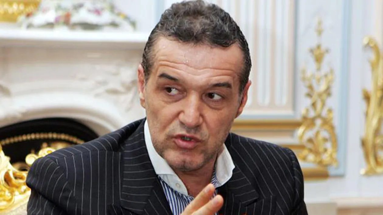 Cand va vedea asta Gigi o sa isi iasa din minti! Primul document oficial in care STEAUA e sarita pentru Liga Campionilor