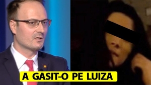 Cum a găsit-o Alexandru Cumpănașu pe Luiza Melencu. Mama fetei răpită de Gheorghe Dincă a recunoscut-o într-un clip video
