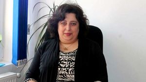 Carmen Mocan a murit de COVID-19! Era șefa secției de Neurologie a spitalului din Dej