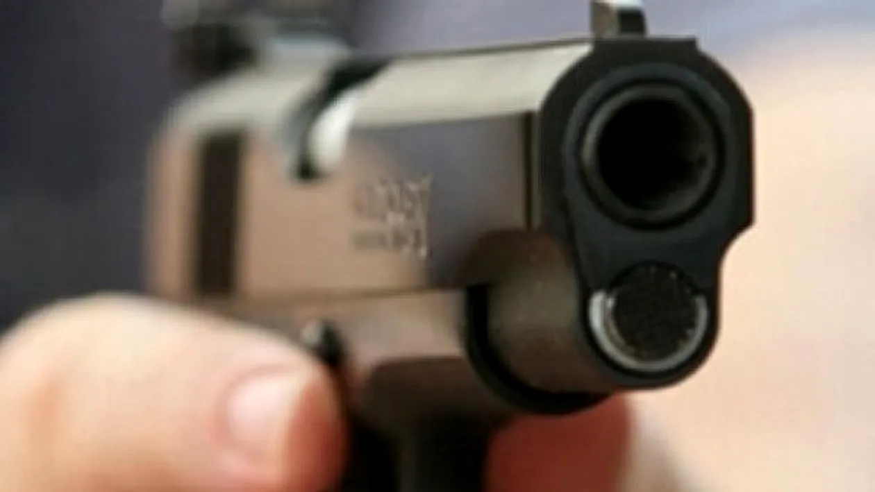 Ce tragedie! Un polițist de frontieră din județul Mehedinți s-a împușcat mortal în cap cu arma din dotare