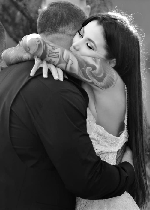 Roxana Vancea, îngrozită de noul coronavirus. Cum se protejează vedeta şi familia sa