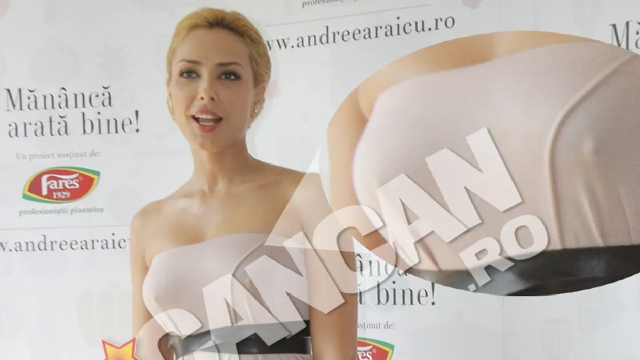 Ce se intampla cand nu porti sutien sI bate... vantul? A incins spiritele intr-un restaurant, in miezul zilei! Vezi ce diva de la noi si-a plimbat cu nonsalanta sfarcurile intarite pe sub nasul barbatilor