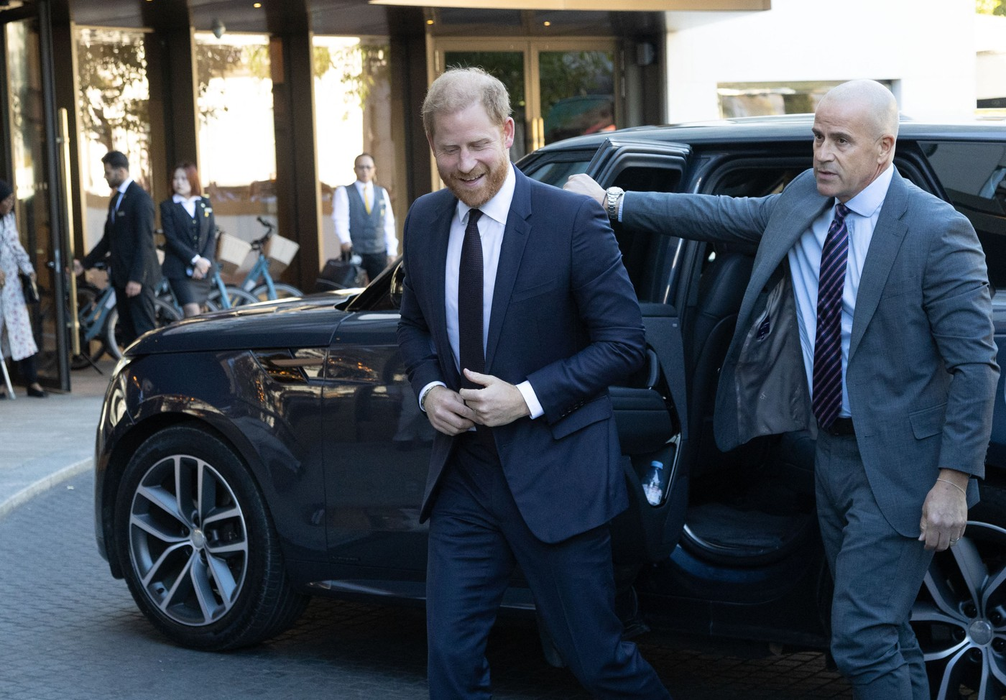 Prințul Harry, sursa-profimedia.ro