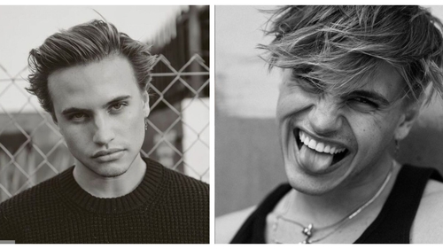 Dramă la Hollywood! Daniel Mickelson, actorul din serialul Mani, a murit, la doar 23 de ani. Starurile în deplâng dispariția. FOTO