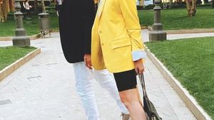 Ileana Badiu, probleme în ziua nunții, care a avut loc pe plajă: “Preotul mi-a cerut șpagă! Mi-a spus că o să am o căsnicie blestemată”
