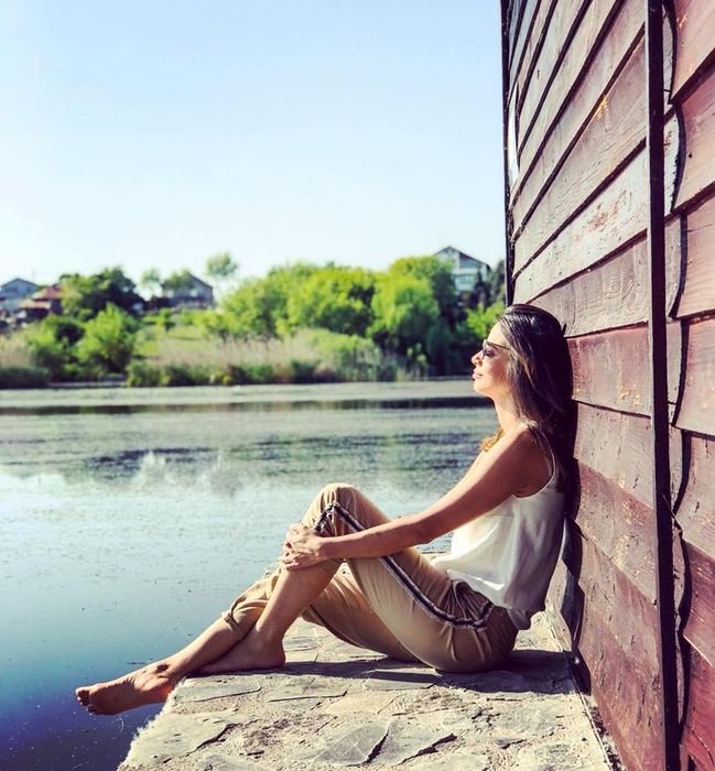 Andreea Raicu, dărâmată de durere: ”A plecat unul dintre oamenii pe care i-am iubit cel mai mult”