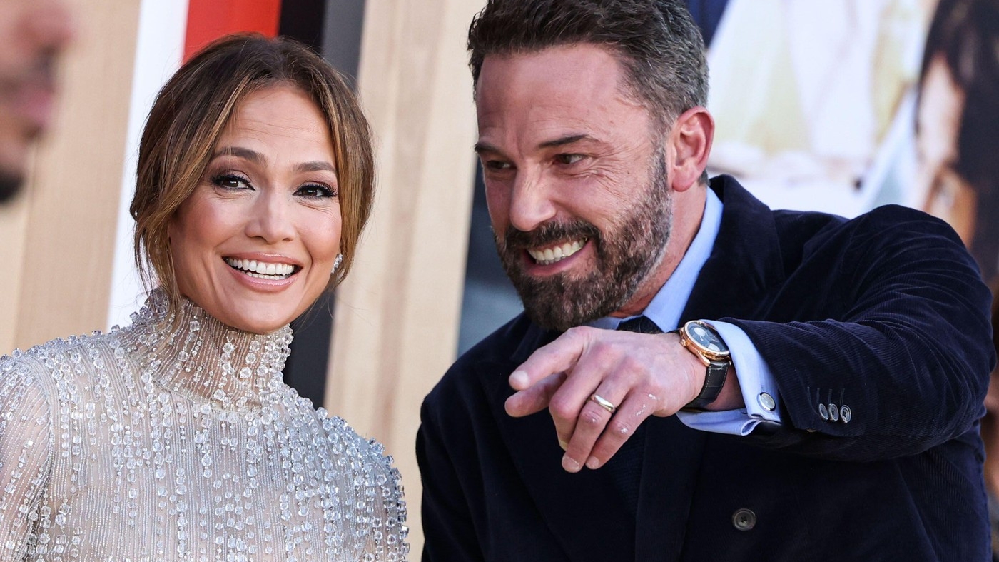 Adevărul întâlnirii dintre Jennifer Lopez și Ben Affleck chiar înainte de Crăciun. De ce au ieșit cei doi în oraș, de fapt