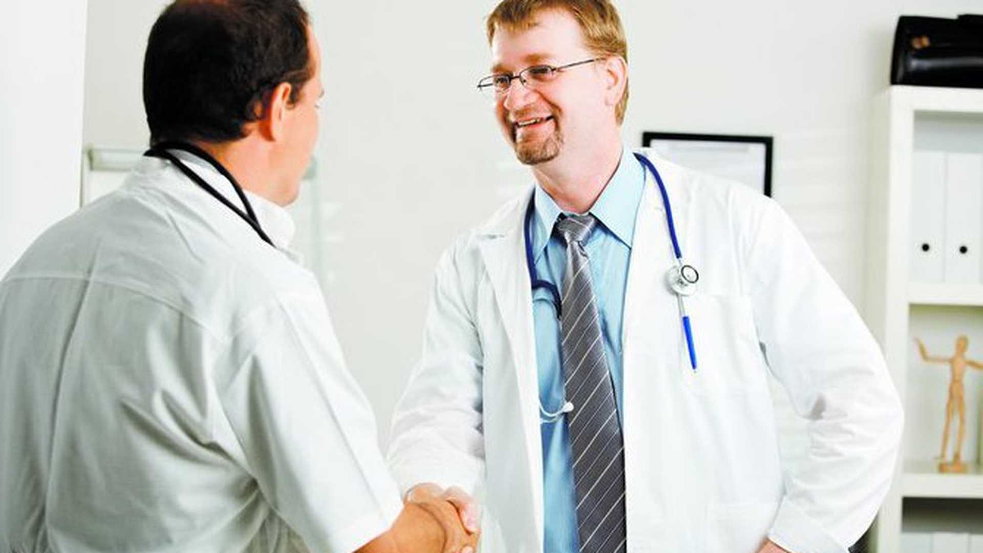 Medicii si IT-istii, la mare cautare in Europa