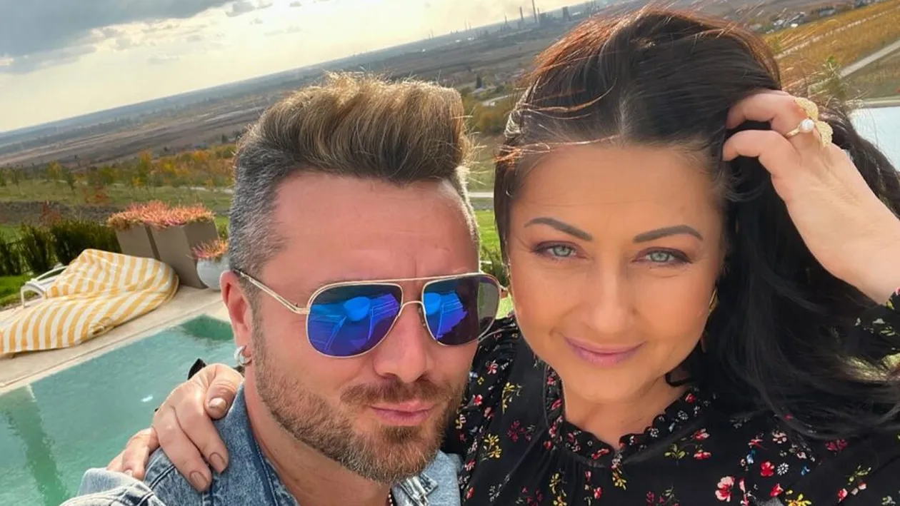Gabriela Cristea, criticată pentru că își postează fiicele în mediul online. Ce răspuns a oferit vedeta