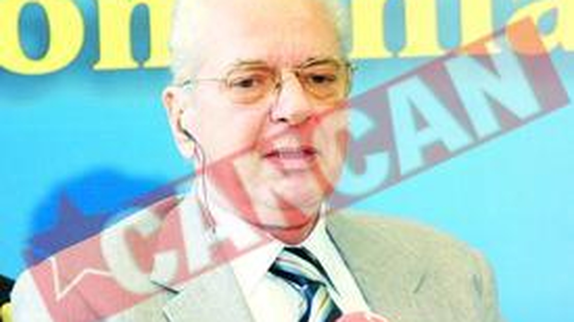 Buruiana: Pe Bolcas nu l-ar vota nici alcoolicii anonimi