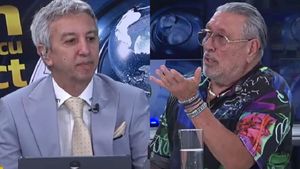 Socrul lui Serghei Mizil a îngropat 70.000 de dolari în Pădurea Băneasa, dar nu și-a mai amintit unde i-a ascuns. Ce s-a întâmplat, de fapt, cu banii