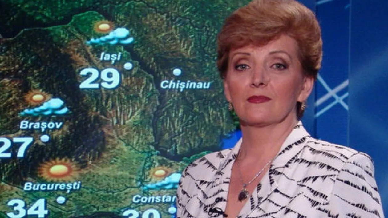 Transferul anului in televiziune! O celebra prezentatoare data afara de TVR a fost ANGAJATA azi de Romania TV