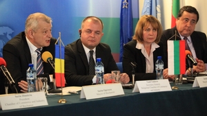 NU “Nici Sofia si nici Bucurestiul nu sunt orase la Dunare – in ceea ce il priveste pe ultimul am de gand sa schimb acest lucru"