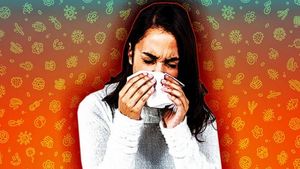 Primul caz de ”Gripovid” din lume! O femeie din Israel a fost diagnosticată cu coronavirus și gripă în același timp