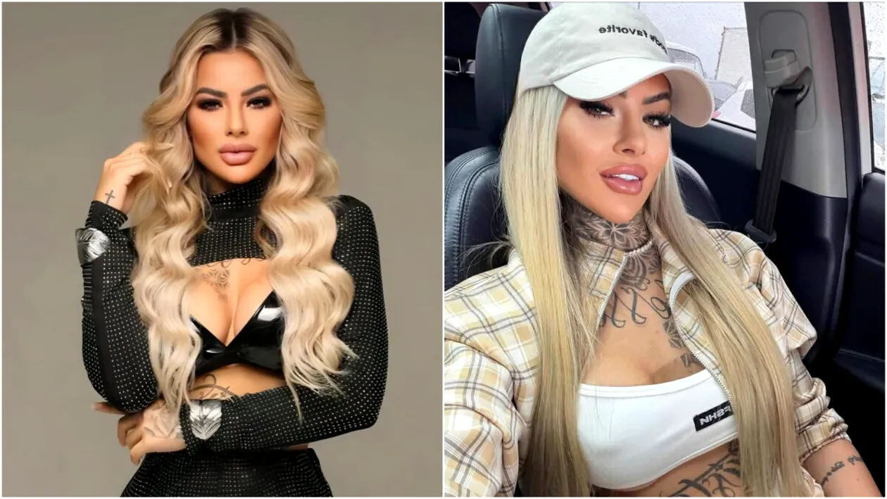 Cauza reală a morții influnceriței Bianca Dias. S-a stins la doar 27 de ani, după ce a suferit o intervenție estetică