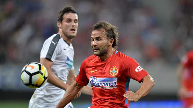 Filipe Teixeira are contract până la 1 ianuarie 2019,