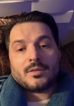 Liviu Vârciu, din nou probleme de sănătate. “E mai a dracu’ decât COVID-19!” Ce tratament urmează