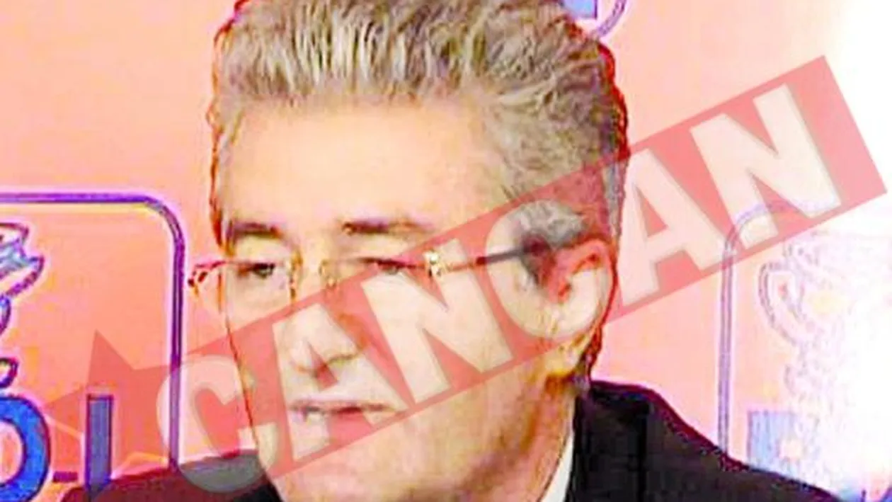 Primarul Gherghe, santajat de manelista Sanda Argint