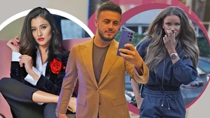 Detalii uluitoare despre triunghiul amoros Bianca Drăgușanu – Gabi Bădălău – Claudia Pătrășcanu! Mesaje bombă primite de la fosta soție