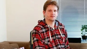 Adevarul cutremurator despre casnicia lui Mihai Nesu! Care e motivul pentru care sotia lui nu face inca pasul despartirii oficiale