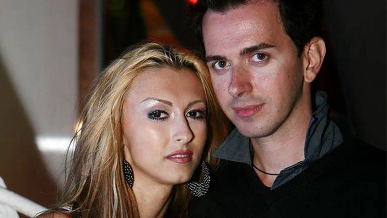 Ce se intampla cu ei? Andreea Balan a plecat iar in vacanta fara Keo! Vezi ce explicatie au gasit si de data aceasta