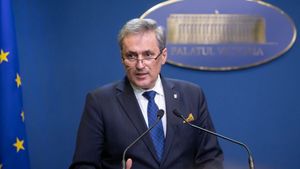 NEWS ALERT! Marcel Vela a anunţat Ordonanţa nr. 9! Care sunt noile reguli şi de când intră în vigoare în România. Schimbări drastice
