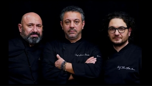 Scărlătescu, Bontea și Dumitrescu la PRO TV? Misterul a fost lămurit în momentul în care au început filmările