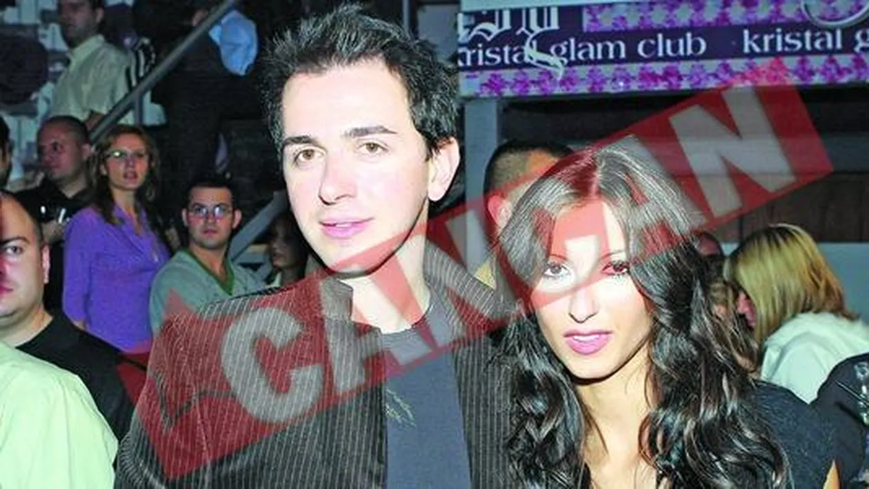 Si-a bagat iubitul la cura de sex