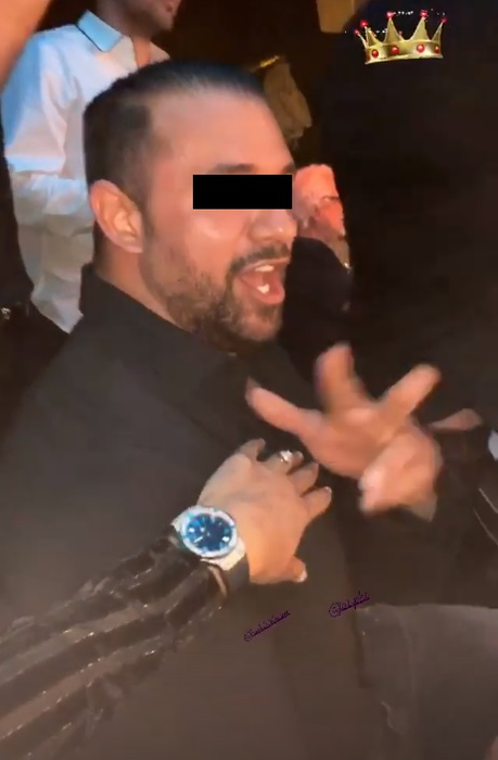 Bianca Drăgușanu și Alex Bodi, petrecere pe manele la Monte Carlo! Au curs râuri de șampanii Armand de Brignac și Dom Perignon
