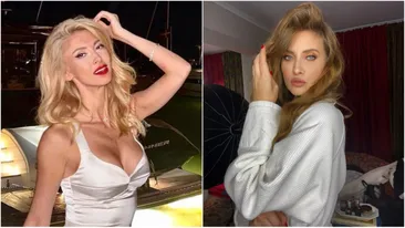 Cuvinte grele aruncate între Andreea Bălan și Iulia Albu. Cum a umilit-o jurata de la Antena 1 pe colega ei de trust