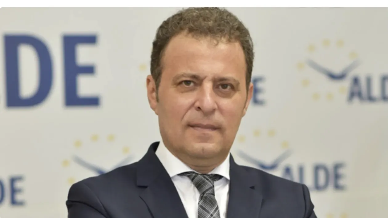 Doliu în lumea politică! A murit Daniel Olteanu