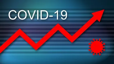 Încă 21 de români au murit răpuși de noul coronavirus. Bilanțul deceselor urcă la 1952