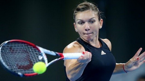 Simona Halep a vorbit despre alegerile prezidentiale: "Am votat duminica si voi vota si saptamana viitoare"