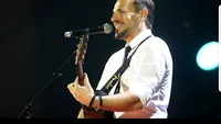 Nikos Vertis revine la București cu un show spectaculos