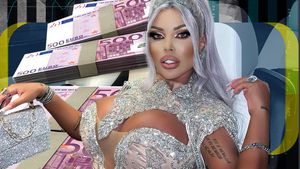 Loredana Chivu, obligată să plătească peste 250 de mii de €. „Patronaşul” i-a dat fatala chiar de Crăciun