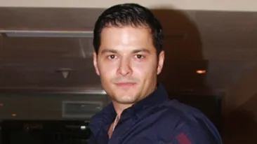 Liviu a gasit repede o explicatie pentru relatia sa cu DJ Harra!  Dana a venit sa scoata cainele pe-afara