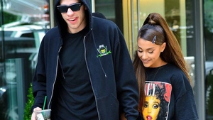 Ariana Grande și Pete Davidson s-au despărțit! Cei doi erau logodiți