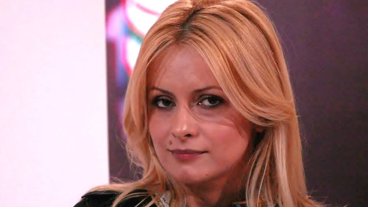 Simona Gherghe, după ce a încercat să slăbească cu pastile: „Ce mi s-a întâmplat mie nu doresc nimănui”