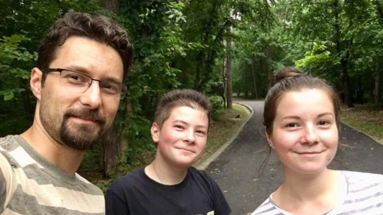 Ipoteză halucinantă în cazul dispariției lui Tudor Niream: ”Dacă spun că ești om e chiar prea mult!”