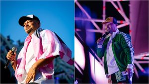 După o așteptare de 30 de ani, Puya a avut câștig de cauză la tribunal! Judecătorii au decis în favoarea lui