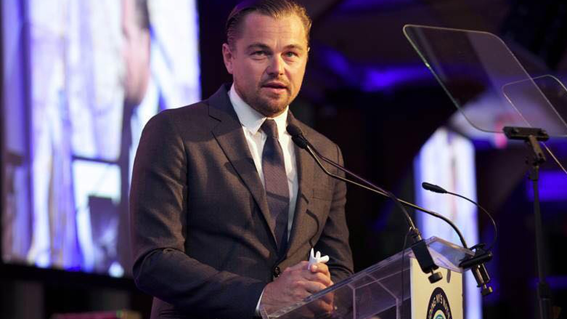 Detaliul din fotografiile lui Leonardo DiCaprio care i-a îngrijorat pe fanii actorului