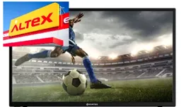 Ce televizor poți cumpăra cu doar 405 Lei de la ALTEX resigilate?