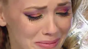 Cabral, in stare de soc! Sotia lui, Andreea, a facut anuntul: MI-A MURIT IN BRATE!